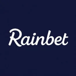 Logo image for Rainbet Mobile Image