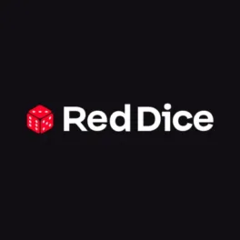 Image for Red dice Mobile Image