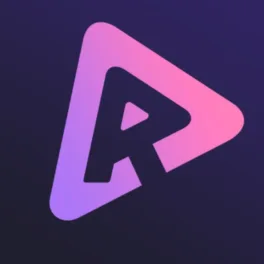 Logo image for Reels.io Mobile Image