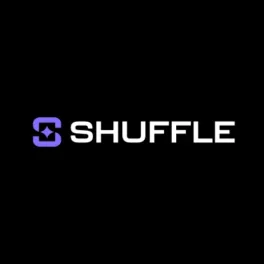 Logo image for Shuffle Casino Mobile Image