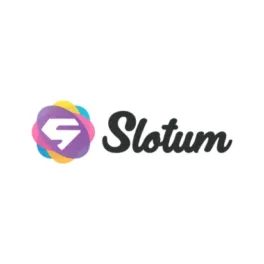 Logo image for Slotum Casino Mobile Image