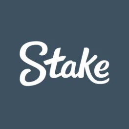 Logo image for Stake Casino Mobile Image