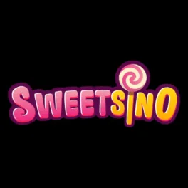 Logo image for Sweetsino Mobile Image