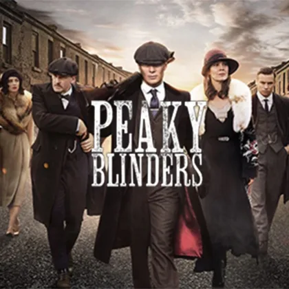 Peaky Blinders Slot Review