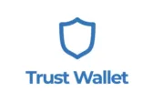 Logo image for Trust wallet