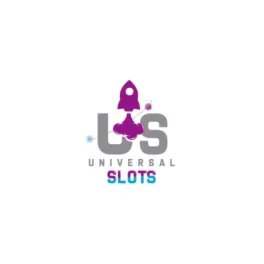 Logo image for Universal Slots Mobile Image