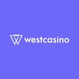 Logo image for West Casino Mobile Image