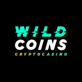 Logo image for Wild Coins Mobile Image