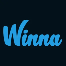 Logo image for Winna Casino Mobile Image