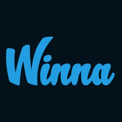 Logo image for Winna Casino