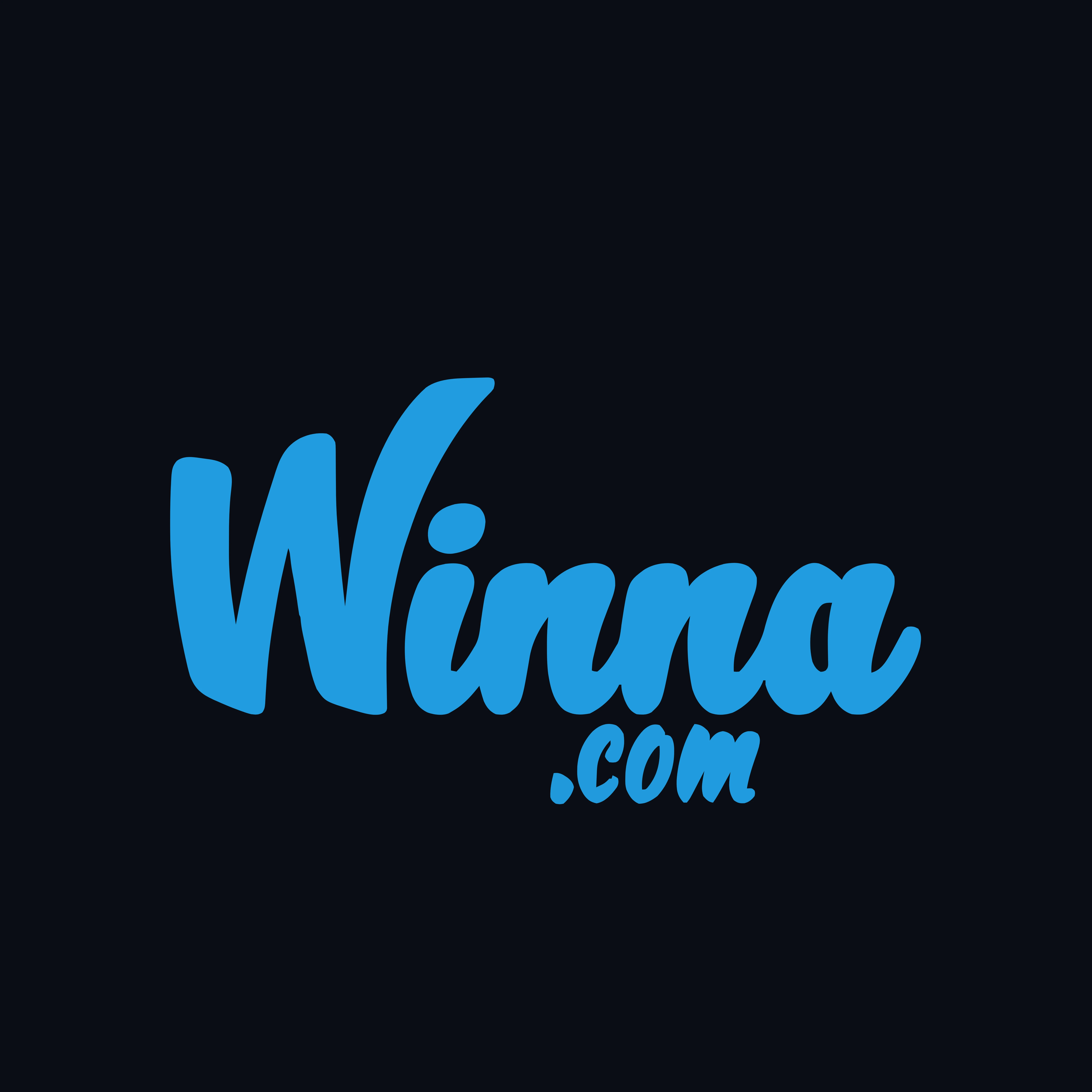 Logo image for Winna Casino