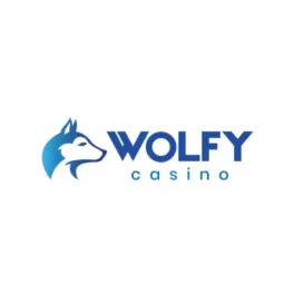 Logo image for Wolfy Casino Mobile Image